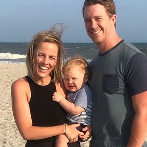 Meet your Posher, Jamie